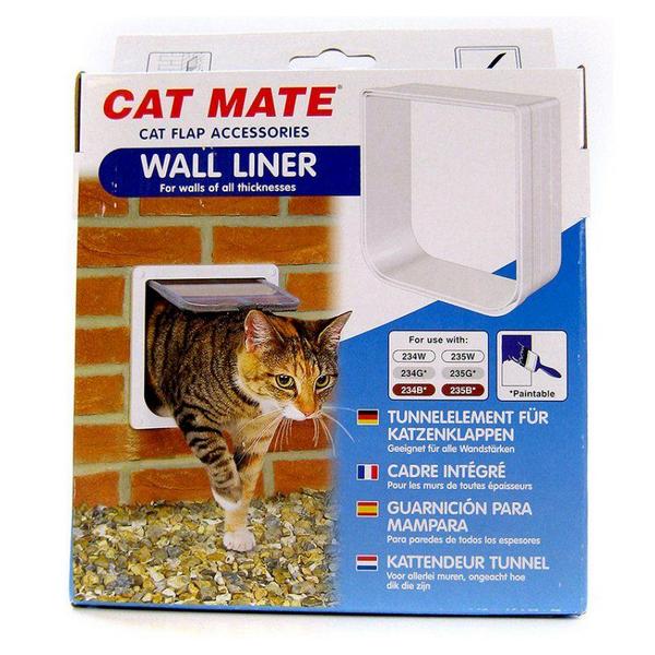 Cat Mate 2" Wall Liner - For Models #234 & #235 - Giftscircle