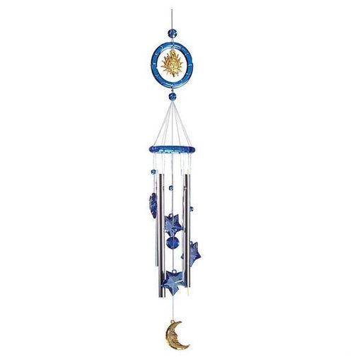 Celestial Wind Chimes - Giftscircle