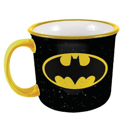 Ceramic Batman Coffee Mug - Giftscircle