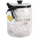 Ceramic Happiness Jar with 50 Cards - Giftscircle