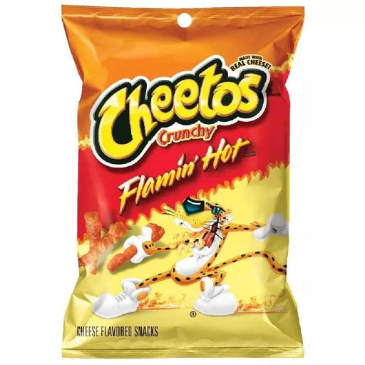 Cheetos XVL Peggable Bag - Giftscircle