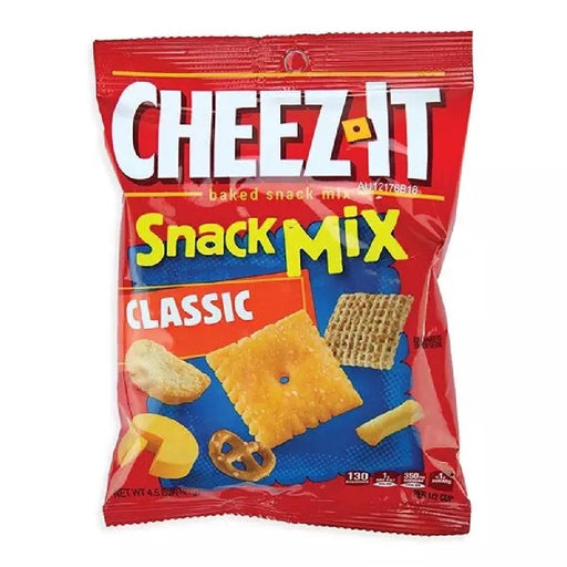 Cheez It Classic Snack Mix - Giftscircle