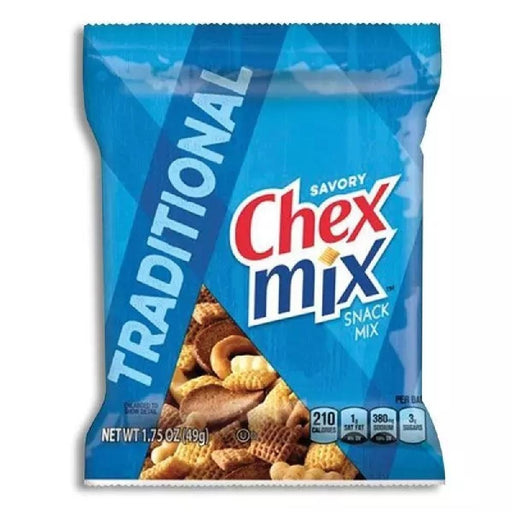 Chex Mix Snack Mix Traditional - Giftscircle