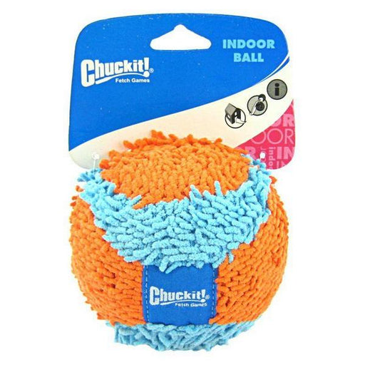 Chuckit Indoor Ball - Indoor Ball (1 Pack) - Giftscircle