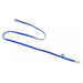 Coastal Pet Nylon Lead - Blue - 4' Long x 3/8" Wide - Giftscircle