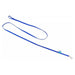 Coastal Pet Nylon Lead - Blue - 6' Long x 3/8" Wide - Giftscircle
