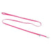 Coastal Pet Nylon Lead - Pink Flamingo - 6' Long x 3/8" Wide - Giftscircle
