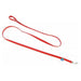Coastal Pet Nylon Lead - Red - 6' Long x 5/8" Wide - Giftscircle
