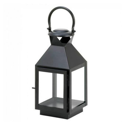 Colonial Style Candle Lantern - 11.5 inches - Giftscircle