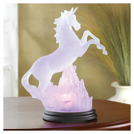 Color-Changing Unicorn Light - Giftscircle
