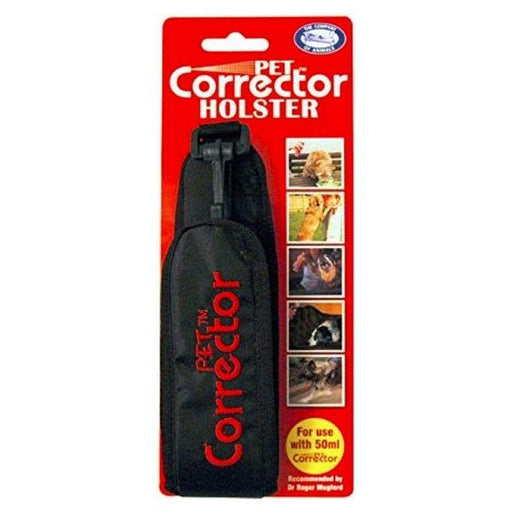 Company of Animals Pet Corrector Holster - 1 count - Giftscircle