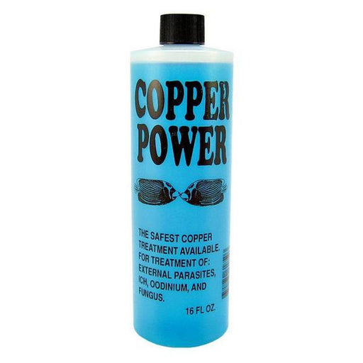 Copper Power Marine Copper Treatment - 16 oz - Giftscircle