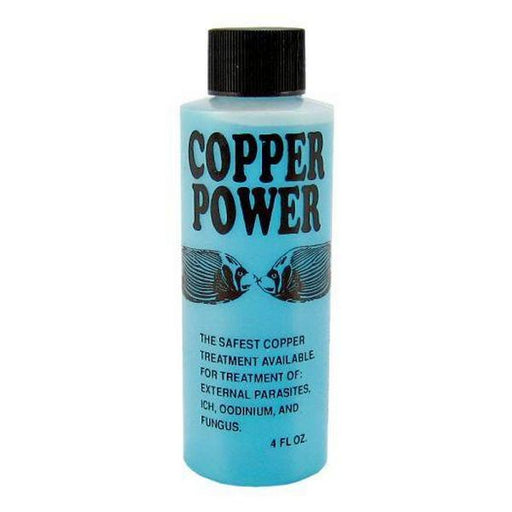 Copper Power Marine Copper Treatment - 4 oz - Giftscircle