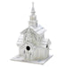 Country Chapel Bird House - Giftscircle