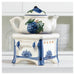 Country Teapot and Stove Oil Warmer - Giftscircle