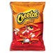 Crunchy Cheese Cheetos - Giftscircle