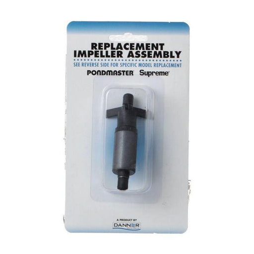 Danner Replacement Impeller Assembly - For Mag-Drive 3 & 5 - Giftscircle