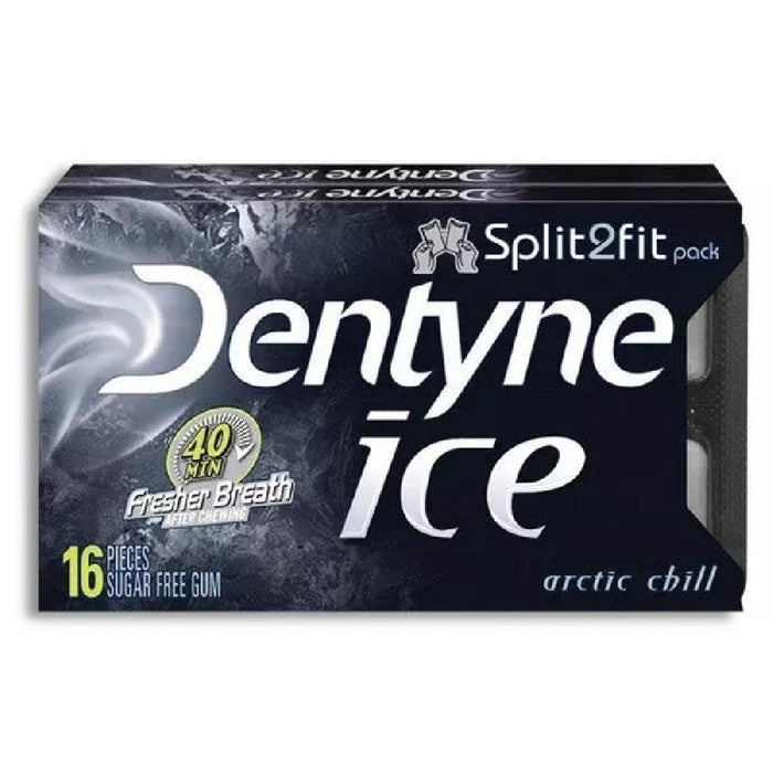 Dentyne Ice SugarFree Gum - Giftscircle