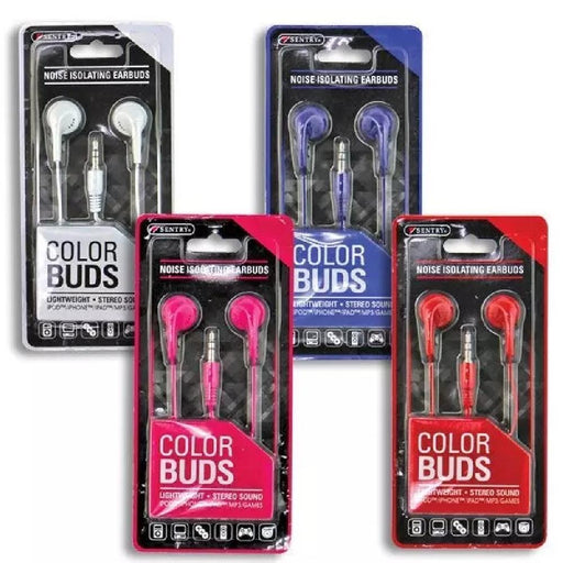 Digital Stereo Earbuds - Giftscircle