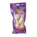 Dingo Naturals Chicken & Rawhid Bone - Small - 4" (2 Pack) - Giftscircle