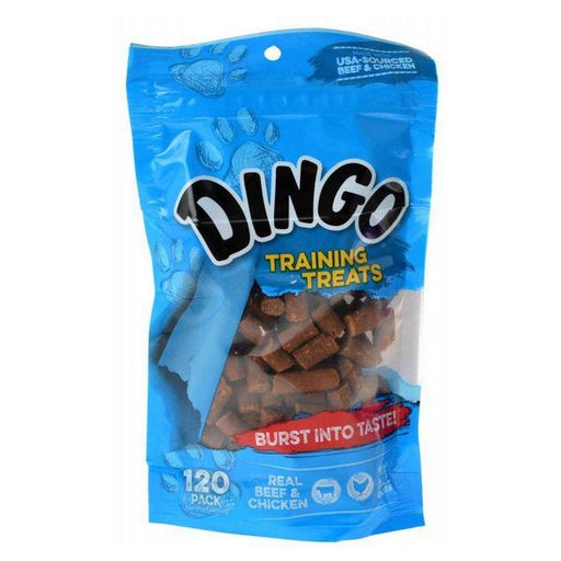 Dingo Training Treats - 120 Pack - Giftscircle