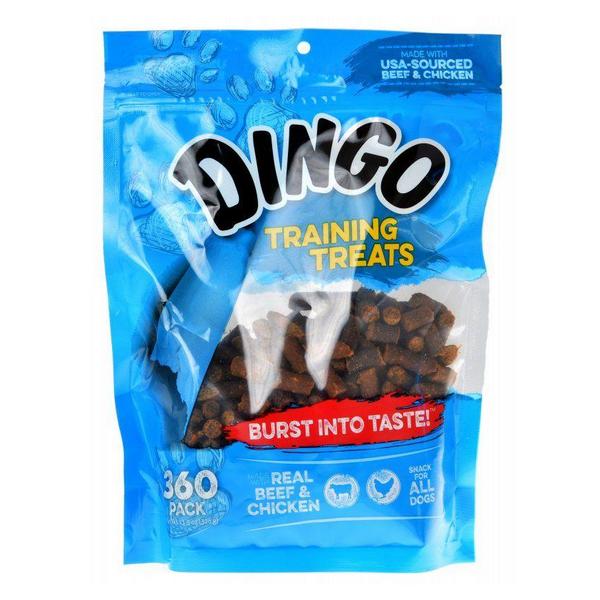 Dingo Training Treats - 360 Pack - Giftscircle