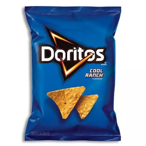 Doritos Tortilla Chips - Giftscircle