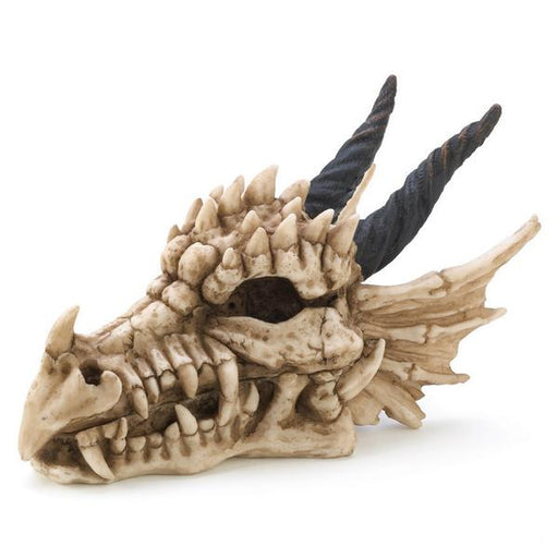 Dragon Skull Trinket Box - Giftscircle