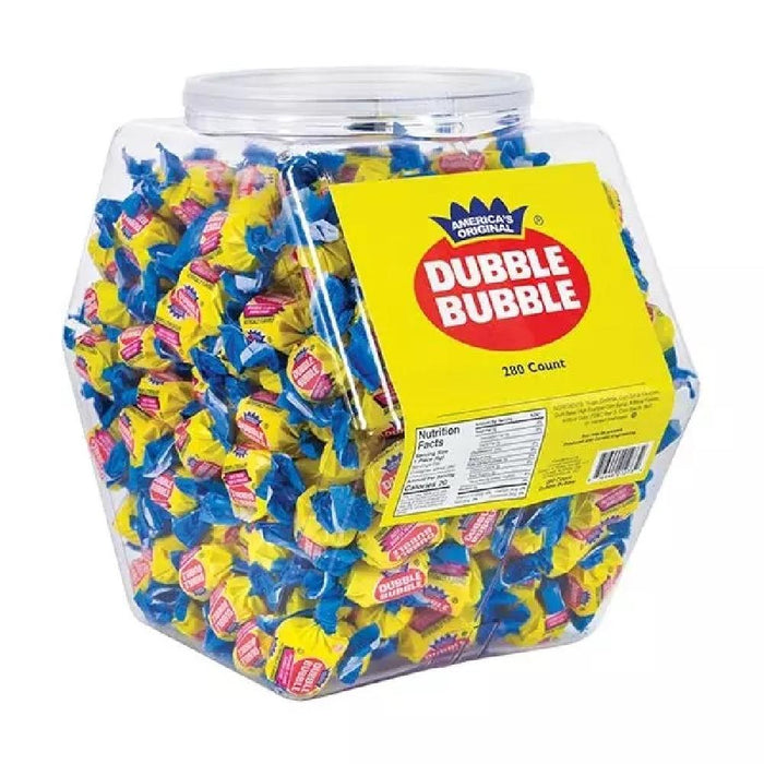 Dubble Bubble Changemaker Tub - Giftscircle