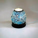 Electric Glass Oil and Tart Warmer - Giftscircle