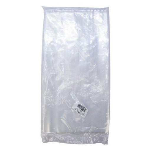 Elkay Plastics Flat Poly Bags - 15" Long x 8" Wide (.002MM) - 100 Pack - Giftscircle