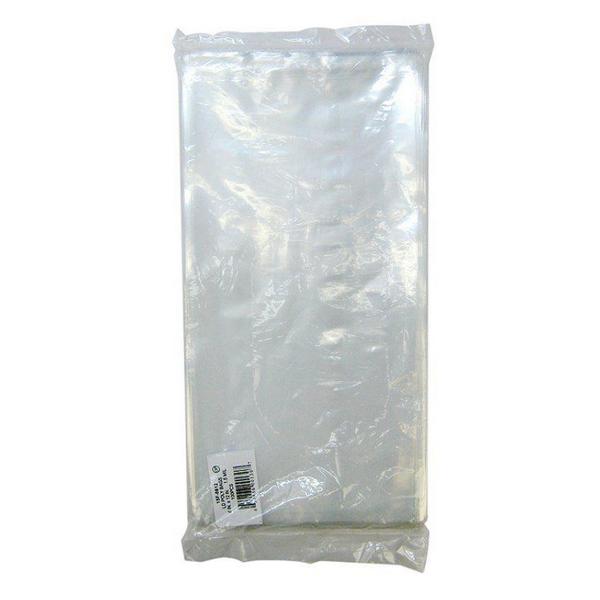 Elkay Plastics Flat Poly Bags - 20" Long x 12" Wide (.002MM) - 100 Pack - Giftscircle