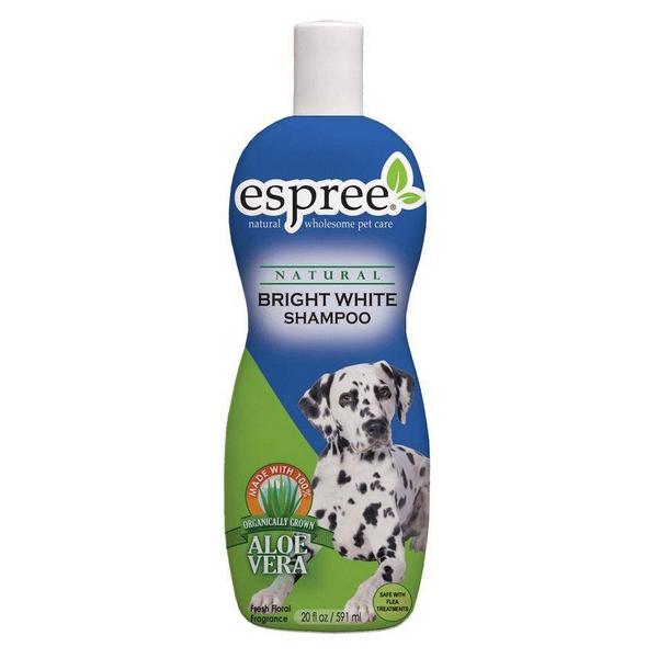 Espree Bright White Shampoo - 20 oz - Giftscircle