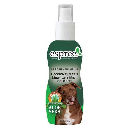 Espree Doggone Clean Midnight Mist for Pets - 4 oz - Giftscircle