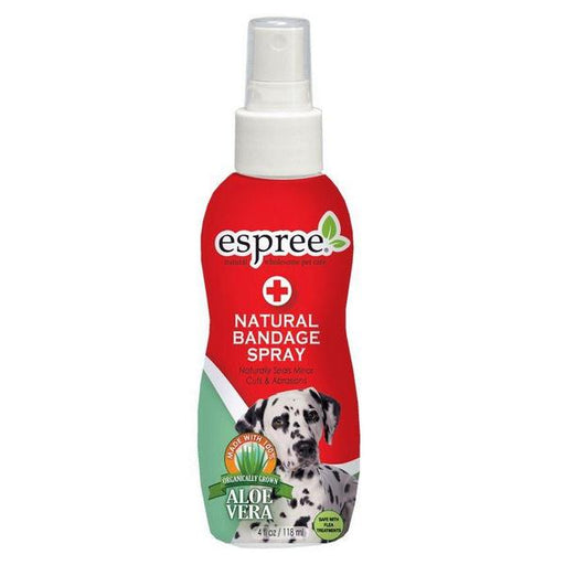 Espree Natural Bandage Spray - 4 oz - Giftscircle