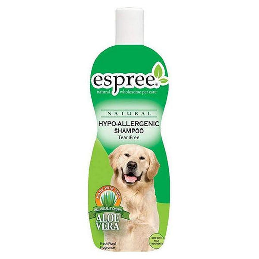 Espree Natural Hypo-Allergenic Shampoo Tear Free - 12 oz - Giftscircle