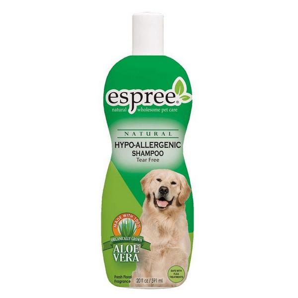 Espree Natural Hypo-Allergenic Shampoo Tear Free - 20 oz - Giftscircle