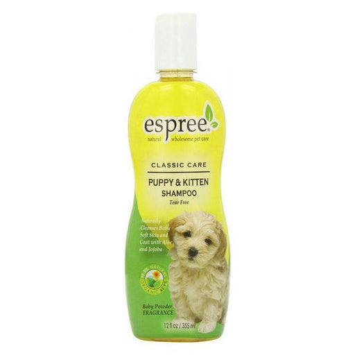 Espree Puppy & Kitten Shampoo - 12 oz - Giftscircle