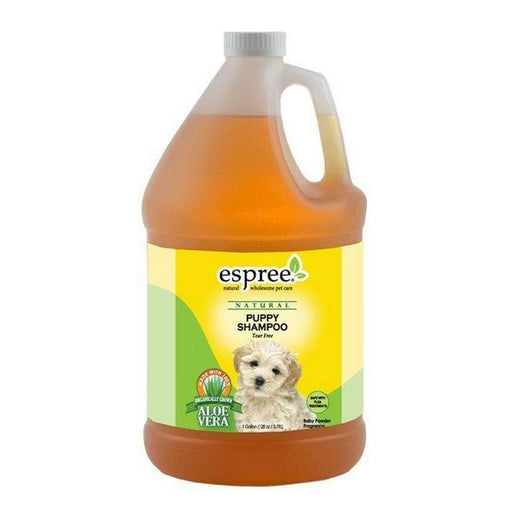 Espree Puppy Shampoo - 1 Gallon - Giftscircle
