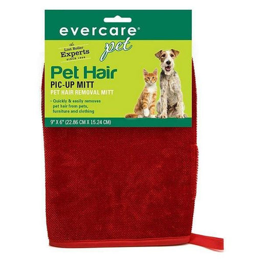 Evercare Pet Hair Pic-Up Mitt - 1 count - Giftscircle