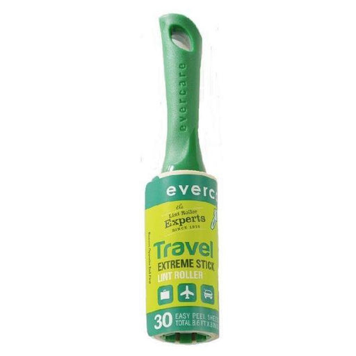 Evercare Pet Travel Lint Roller - 30 count - Giftscircle