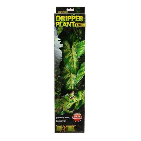 Exo-Terra Dripper Plant - Large - 1 Pack - Giftscircle