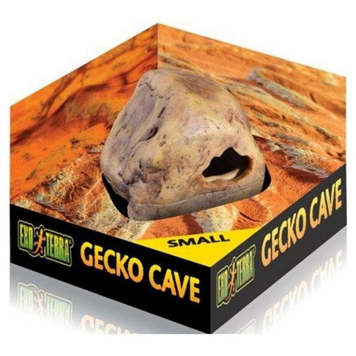 Exo Terra Gecko Cave for Reptiles - Small - Giftscircle
