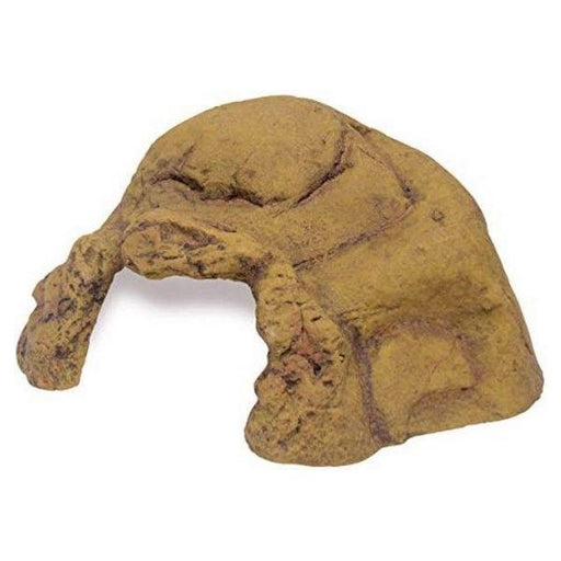 Exo-Terra Reptile Hiding Cave - XX-Large (13"L x 12"W x 5.5"H) - Giftscircle