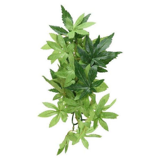 Exo-Terra Silk Abuliton Forest Plant - Small - Giftscircle
