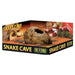 Exo Terra Snake Cave - Small (6.2"L x 4.5"W x 2.8"H) - Giftscircle