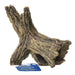 Exotic Environments Driftwood Basking Den Natural Aquarium Ornament - 5.75"L x 4.25"W x 4.5"H - Giftscircle