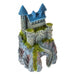 Exotic Environments Mountain Top Castle with Moss - 1 Count - Giftscircle