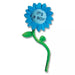 Fabric Flower 27 inches Long - It's a Boy - Blue (Pack of 4) - Giftscircle