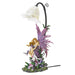 Fairy and Orchid Lamp - Giftscircle